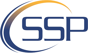 SSP Logo